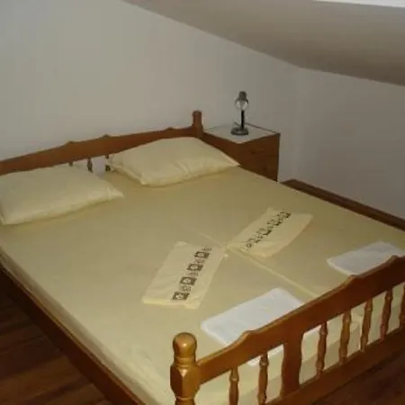 Apartament Tikvesa