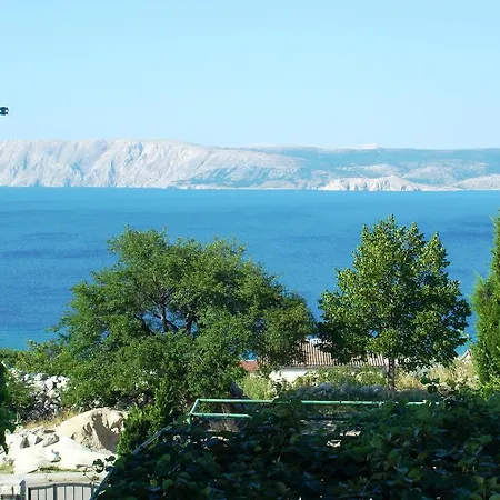Tikvesa Apartament