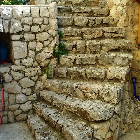 Tikvesa * Novi Vinodolski