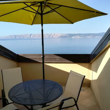 Apartament Tikvesa *