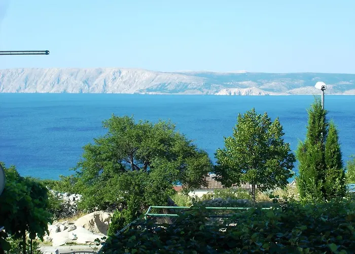 Tikvesa Διαμέρισμα