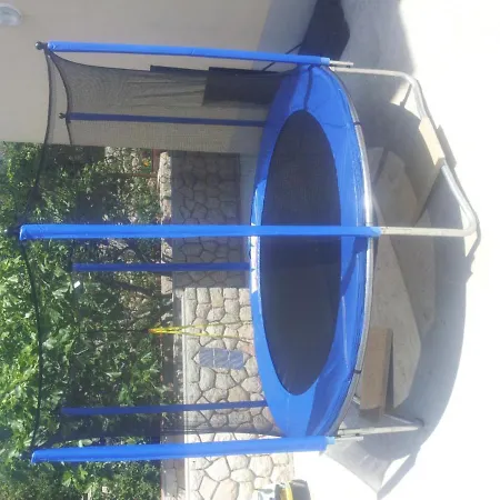 Tikvesa Novi Vinodolski
