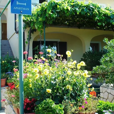 Tikvesa Novi Vinodolski