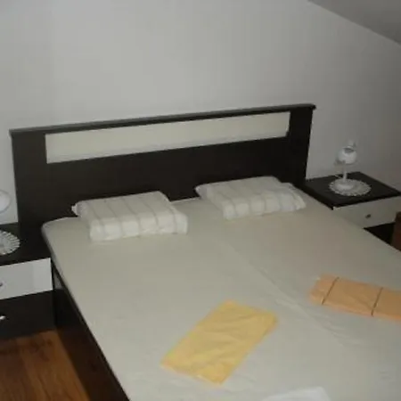 Apartamento Tikvesa