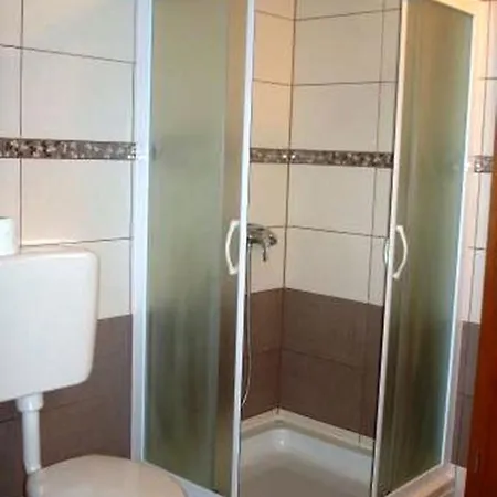 Apartment Tikvesa *