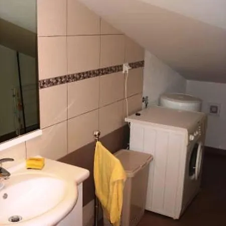 Tikvesa * Novi Vinodolski