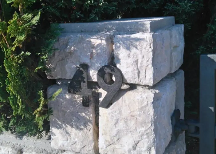 Apartament Tikvesa *