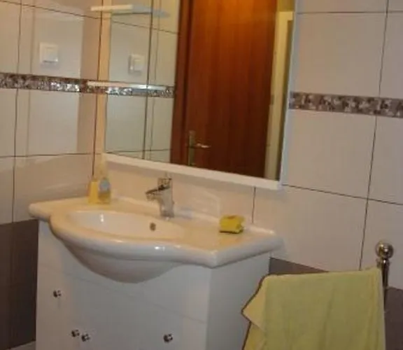 Apartament Tikvesa Novi Vinodolski