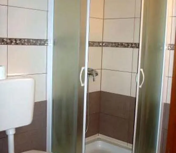 Apartament Tikvesa *